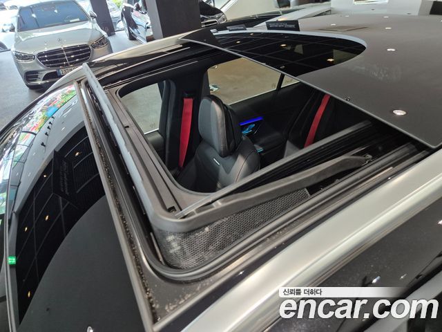 Mercedes-Benz GLC-Class 2026 — photo 18