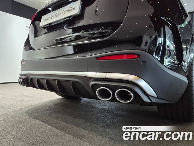 Mercedes-Benz GLC-Class 2026 — photo 20