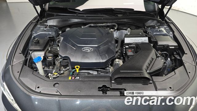 Hyundai Grandeur 2018 — photo 6