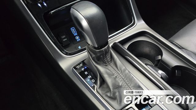 Hyundai Grandeur 2018 — photo 12