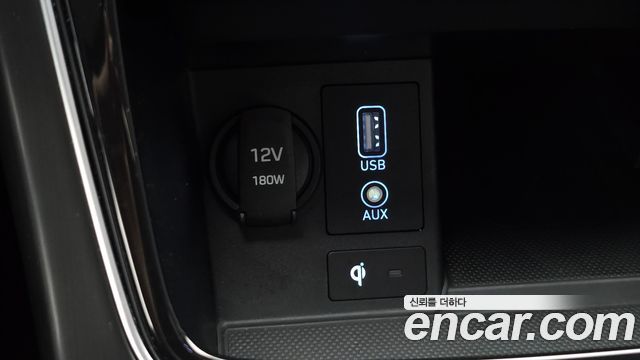 Hyundai Grandeur 2018 — photo 19