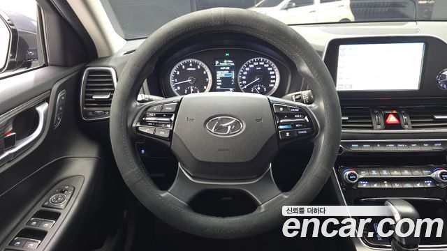 Hyundai Grandeur 2018 — photo 21