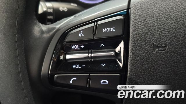 Hyundai Grandeur 2018 — photo 24