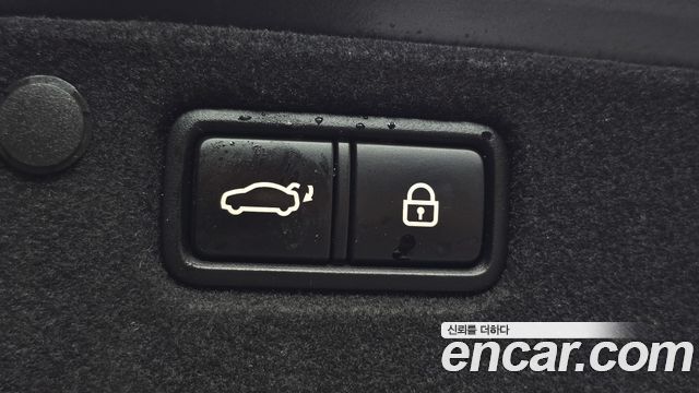 Hyundai Grandeur 2018 — photo 25