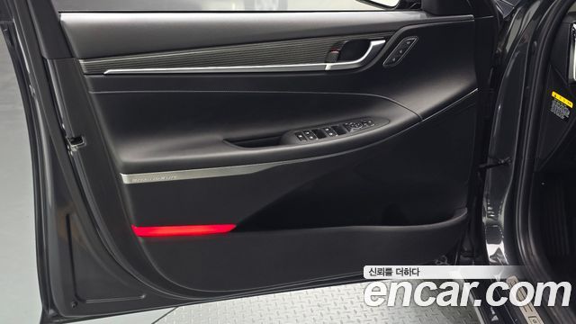 Hyundai Grandeur 2018 — photo 14