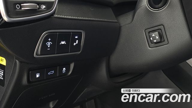 Hyundai Grandeur 2018 — photo 30