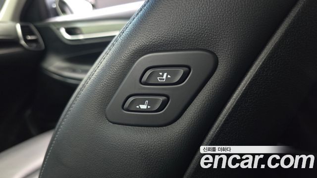Hyundai Grandeur 2018 — photo 33