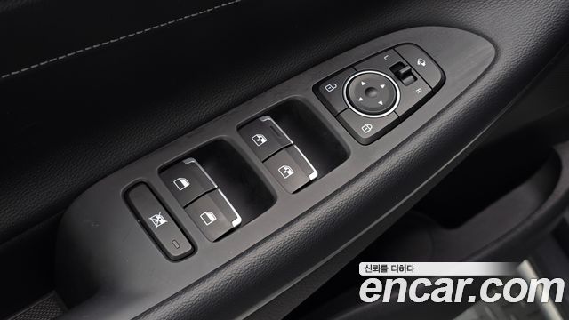 Hyundai Grandeur 2018 — photo 36