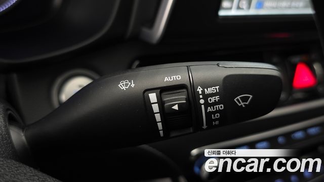 Hyundai Grandeur 2018 — photo 38