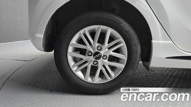 Kia morning 2023 — photo 5