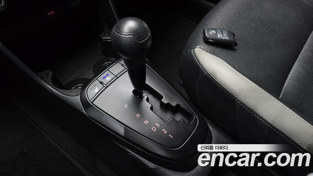Kia morning 2023 — photo 12