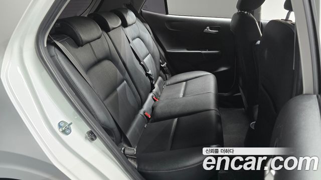 Kia morning 2023 — photo 17