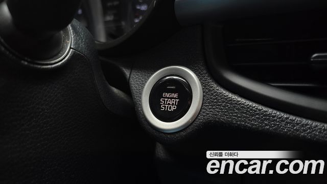 Kia morning 2023 — photo 24