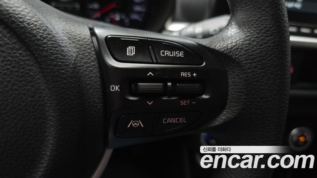 Kia morning 2023 — photo 26