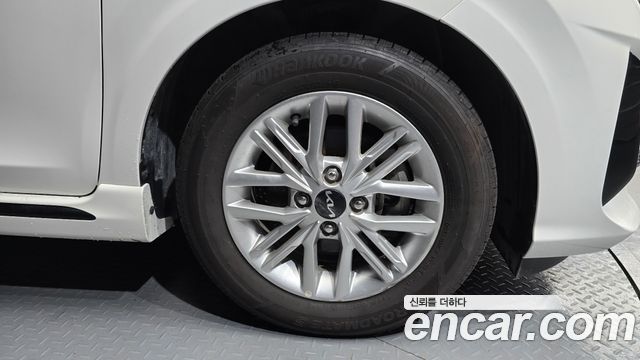 Kia morning 2023 — photo 7