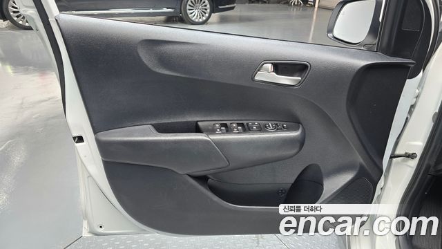 Kia morning 2023 — photo 14