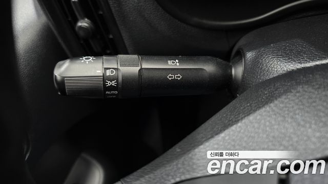 Kia morning 2023 — photo 27