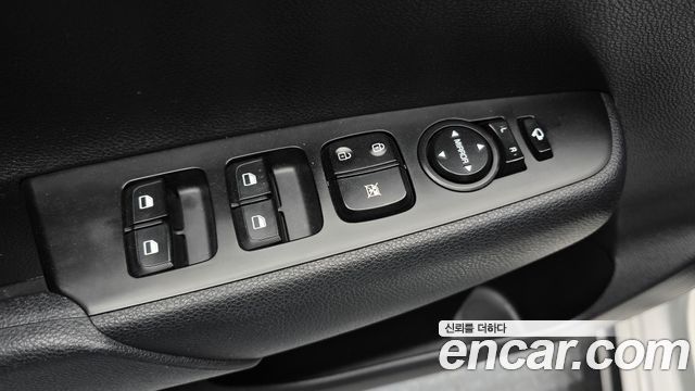 Kia morning 2023 — photo 29