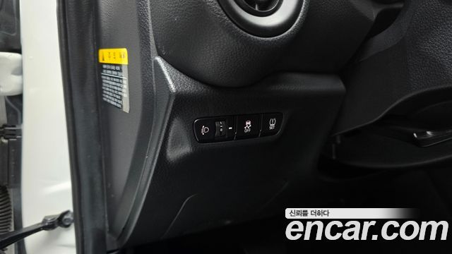Kia morning 2023 — photo 30