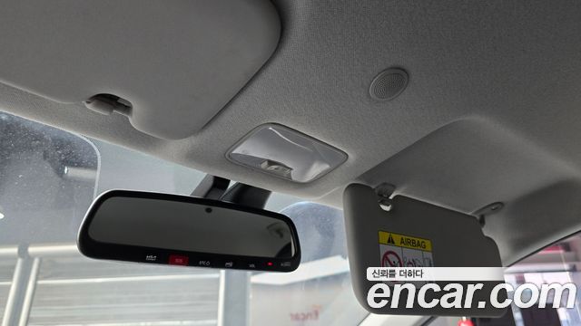 Kia morning 2023 — photo 31