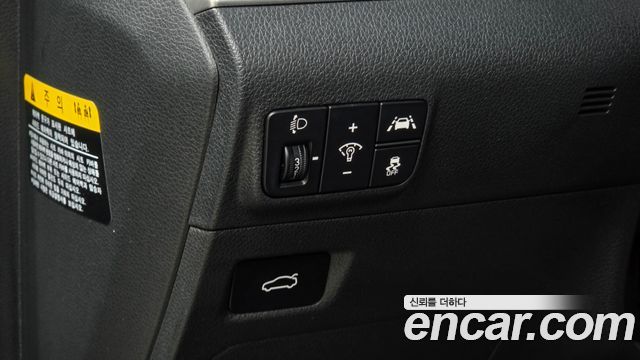 Kia K5 2020 — photo 24