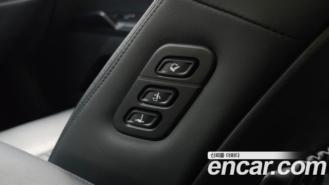 Kia K5 2020 — photo 26