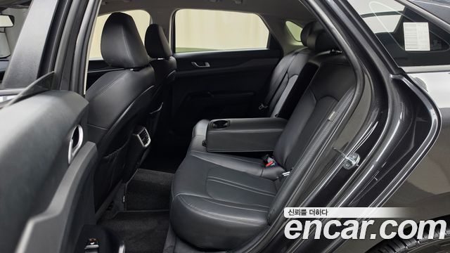 Kia K5 2020 — photo 16
