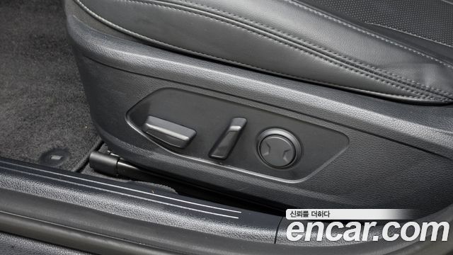 Kia K5 2020 — photo 27