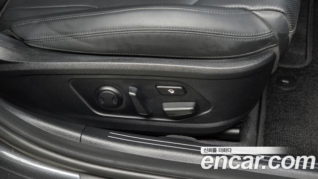 Kia K5 2020 — photo 28