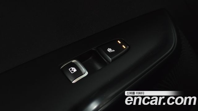 Kia K5 2020 — photo 29