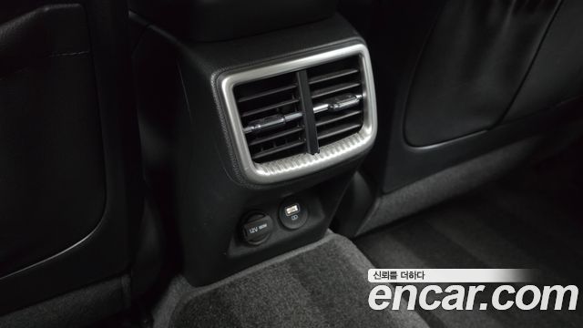 Kia K5 2020 — photo 30
