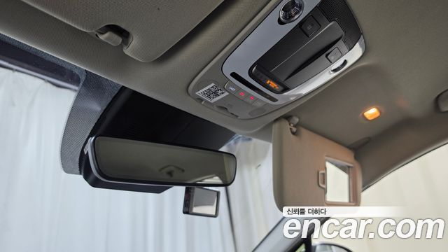 Kia K5 2020 — photo 32