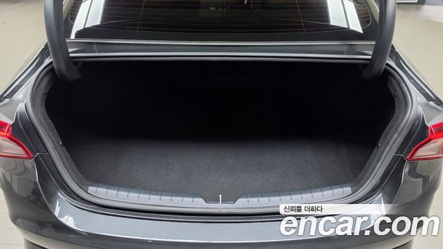 Kia K5 2020 — photo 33