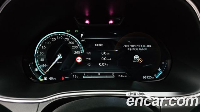 Genesis GV80 2022 — photo 11