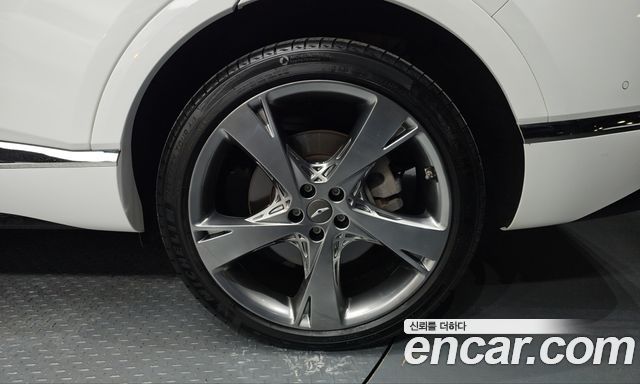 Genesis GV80 2022 — photo 7