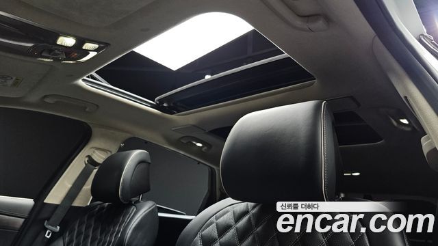 Genesis GV80 2022 — photo 27