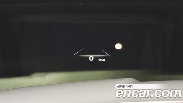 Genesis GV80 2022 — photo 32