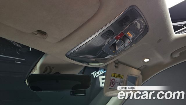 Genesis GV80 2022 — photo 35