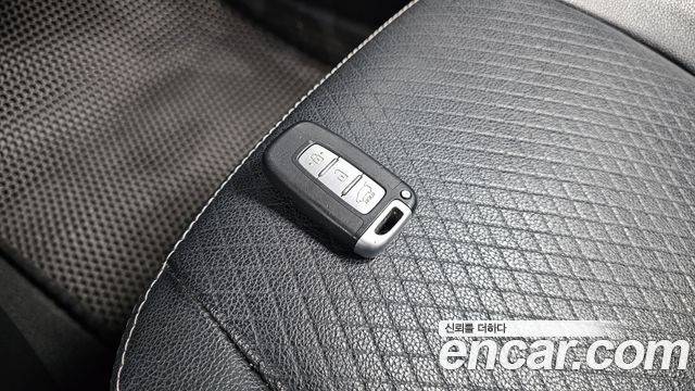 Kia morning 2012 — photo 22