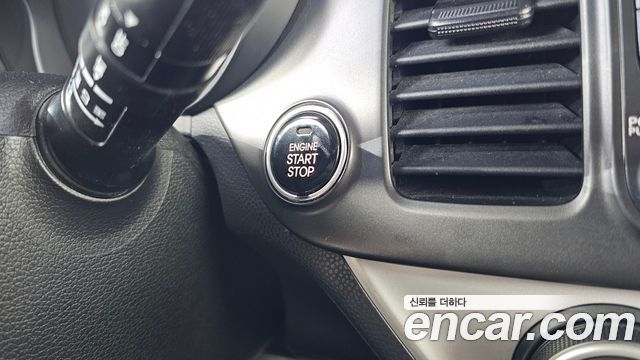 Kia morning 2012 — photo 25