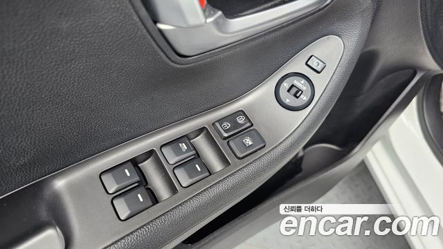 Kia morning 2012 — photo 26