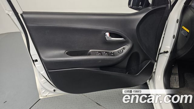 Kia morning 2012 — photo 14
