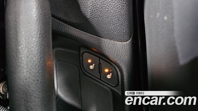Kia morning 2012 — photo 29