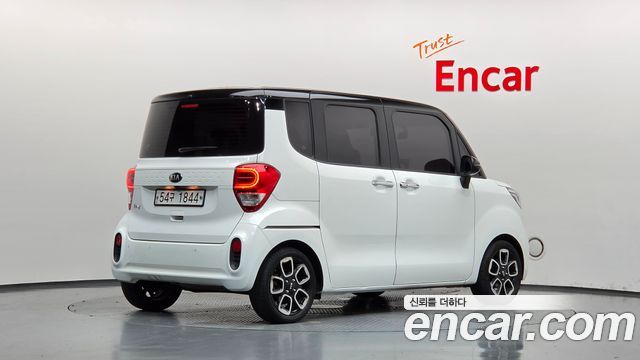 Kia RAY 2019 — photo 2
