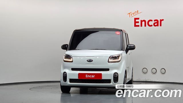 Kia RAY 2019 — photo 3