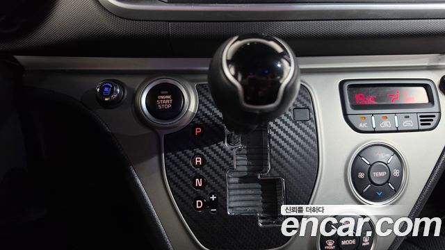 Kia RAY 2019 — photo 12