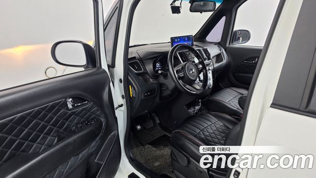 Kia RAY 2019 — photo 13