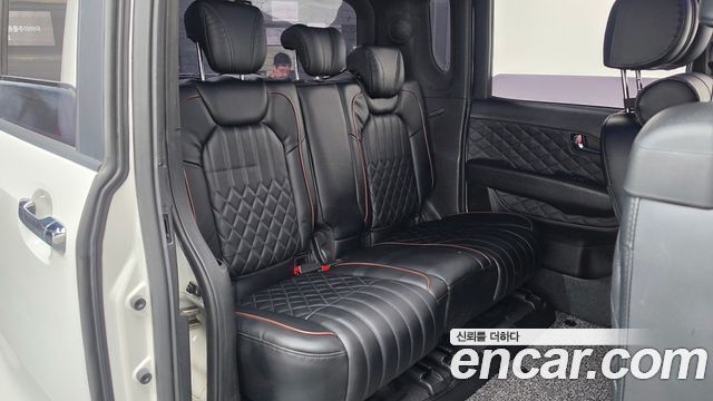 Kia RAY 2019 — photo 17