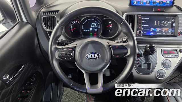 Kia RAY 2019 — photo 18