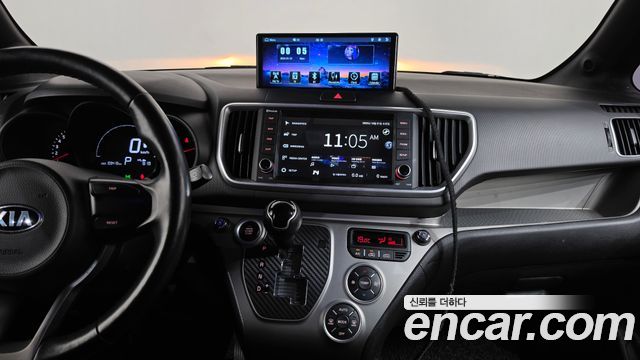 Kia RAY 2019 — photo 19